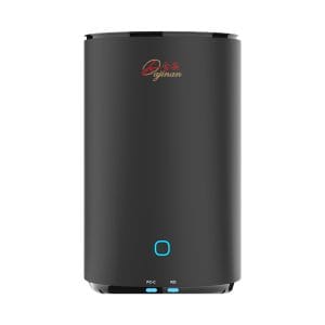 600G智能燈號顯示龍頭純水機含基本安裝 RDJ-600G