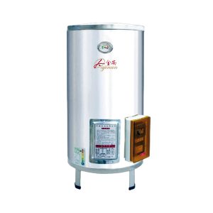 50加侖電熱水器含安裝 EDJ-50