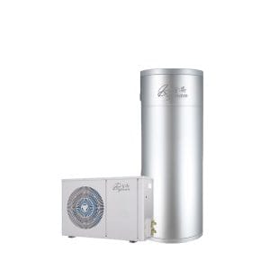 300L空氣源分離式熱泵含基本安裝 DJNHP-300W/B