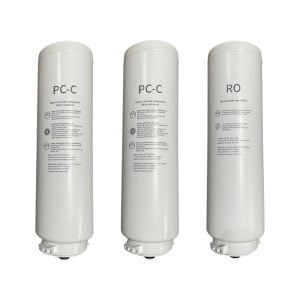 大金安600G智能純水機濾芯兩年份(RDJ-600G用)