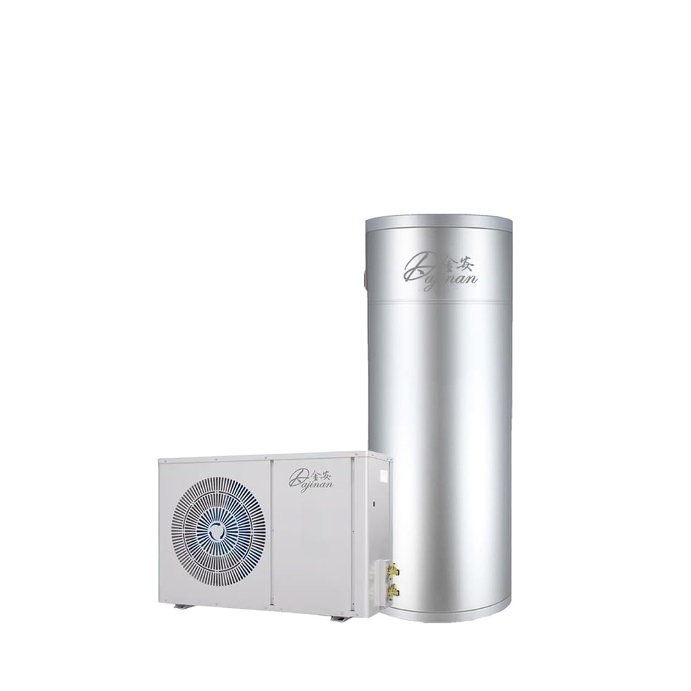 185L空氣源分離式熱泵不含安裝 DJNHP-185LW/B