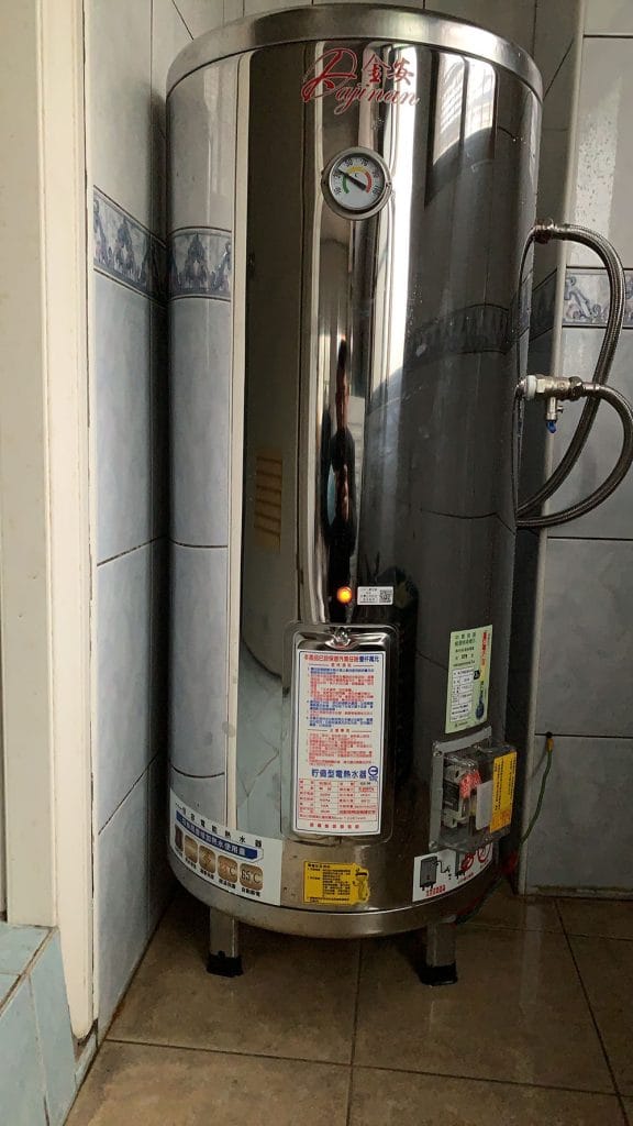 30加倫安裝案例